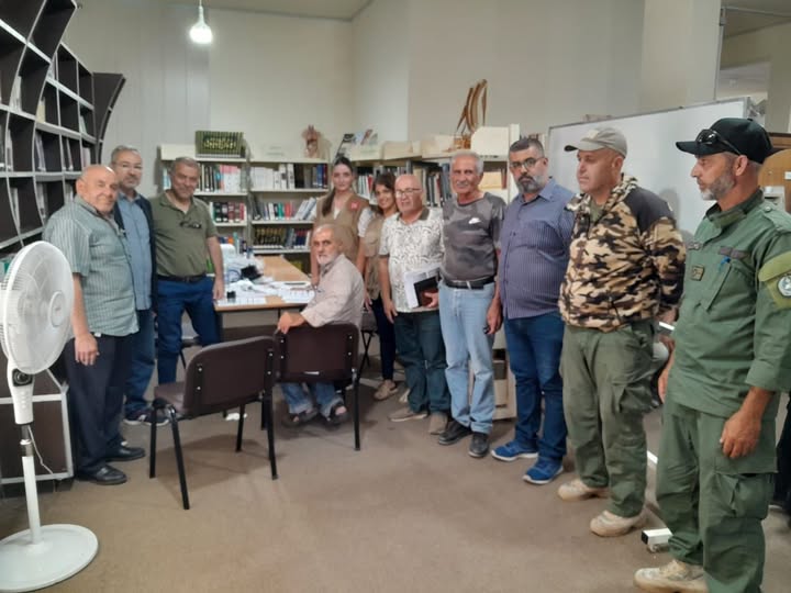 العيادة النقالة -25